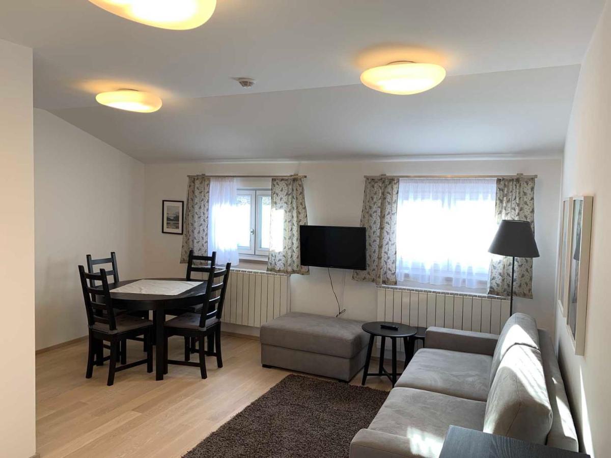 Valon Apartment Spindleruv Mlyn