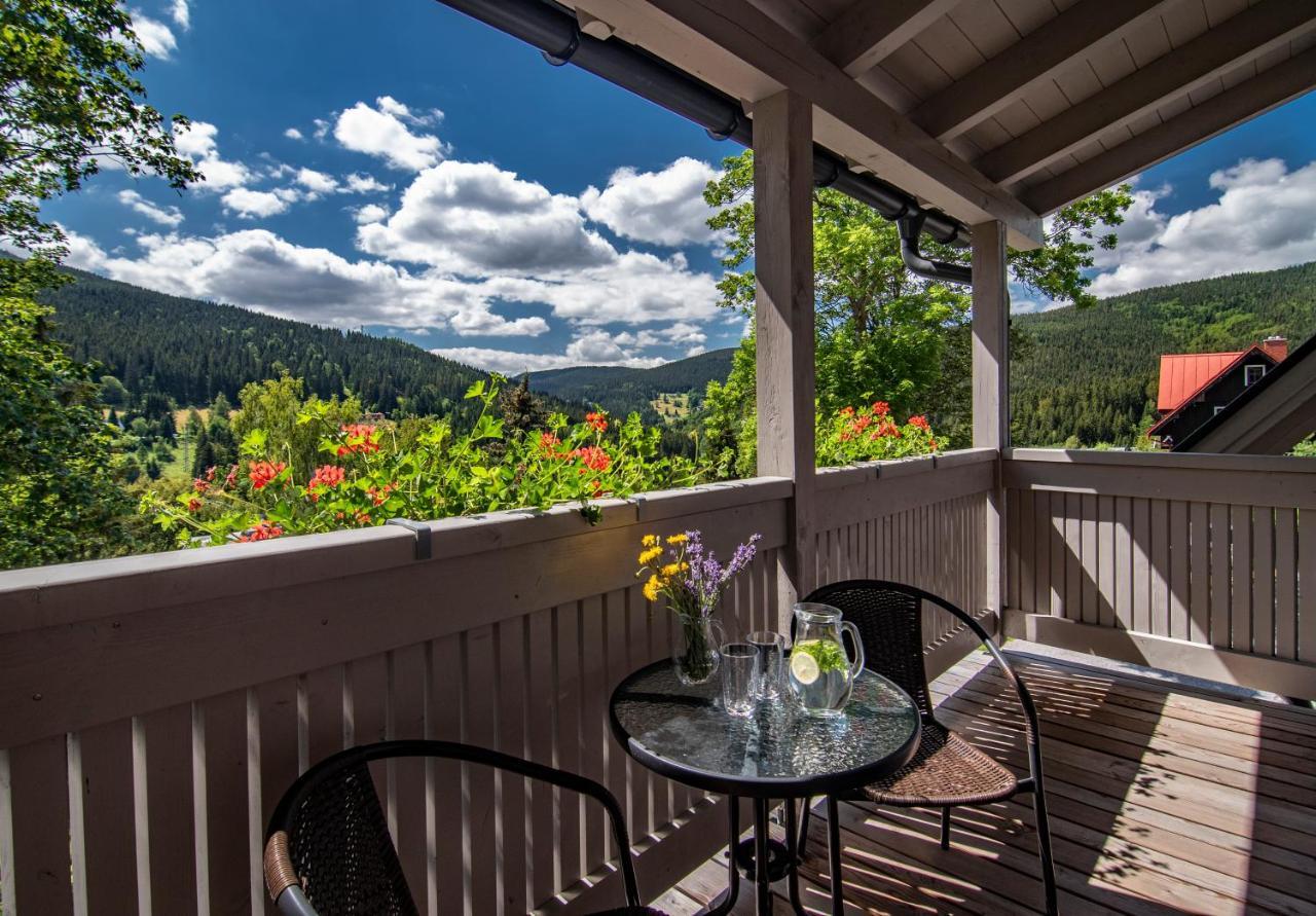 Apartment Valon Spindleruv Mlyn