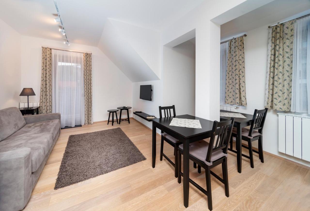 Apartment Valon *
