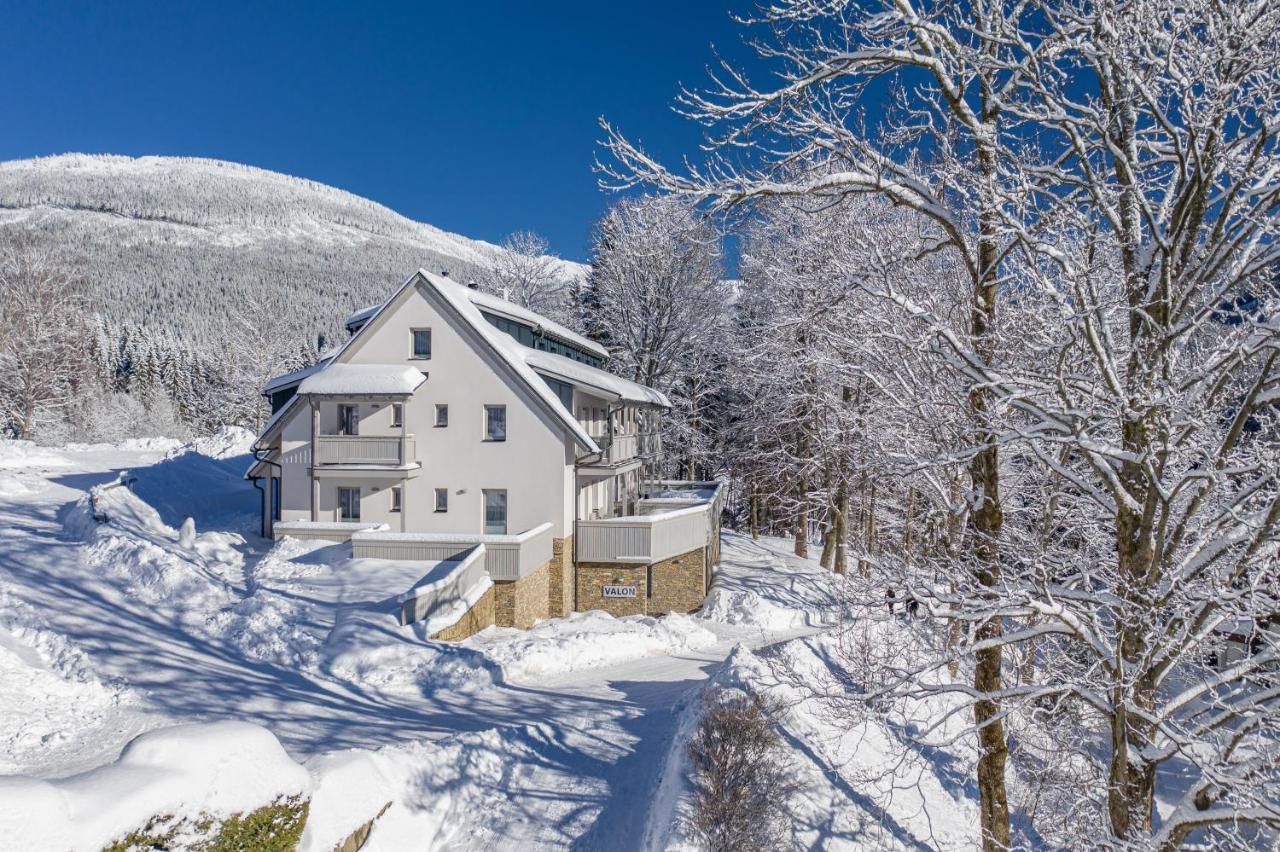Apartment Valon