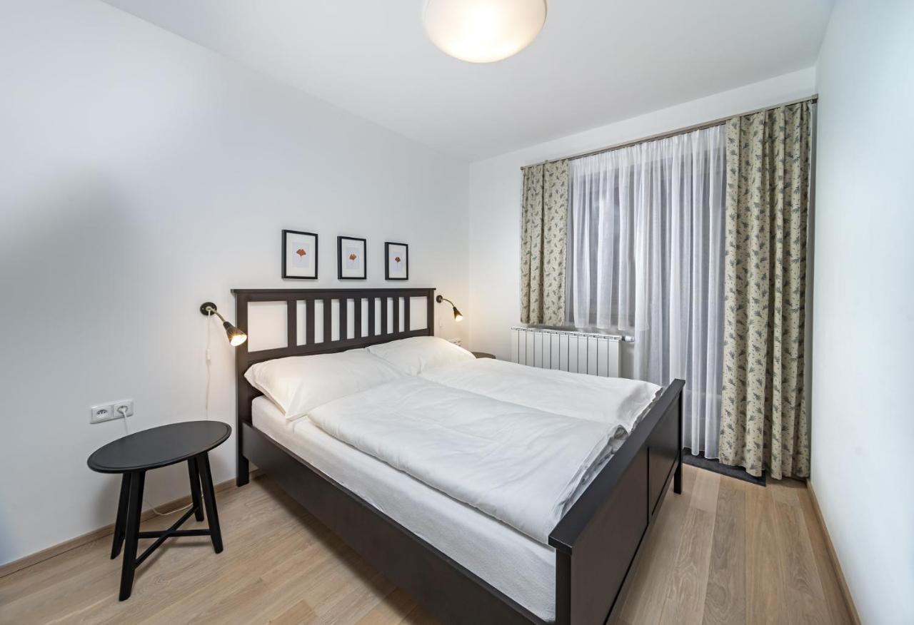 Apartment Valon Spindleruv Mlyn