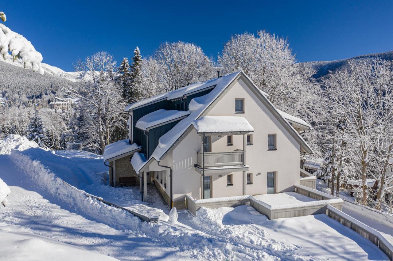 Apartment Valon *
