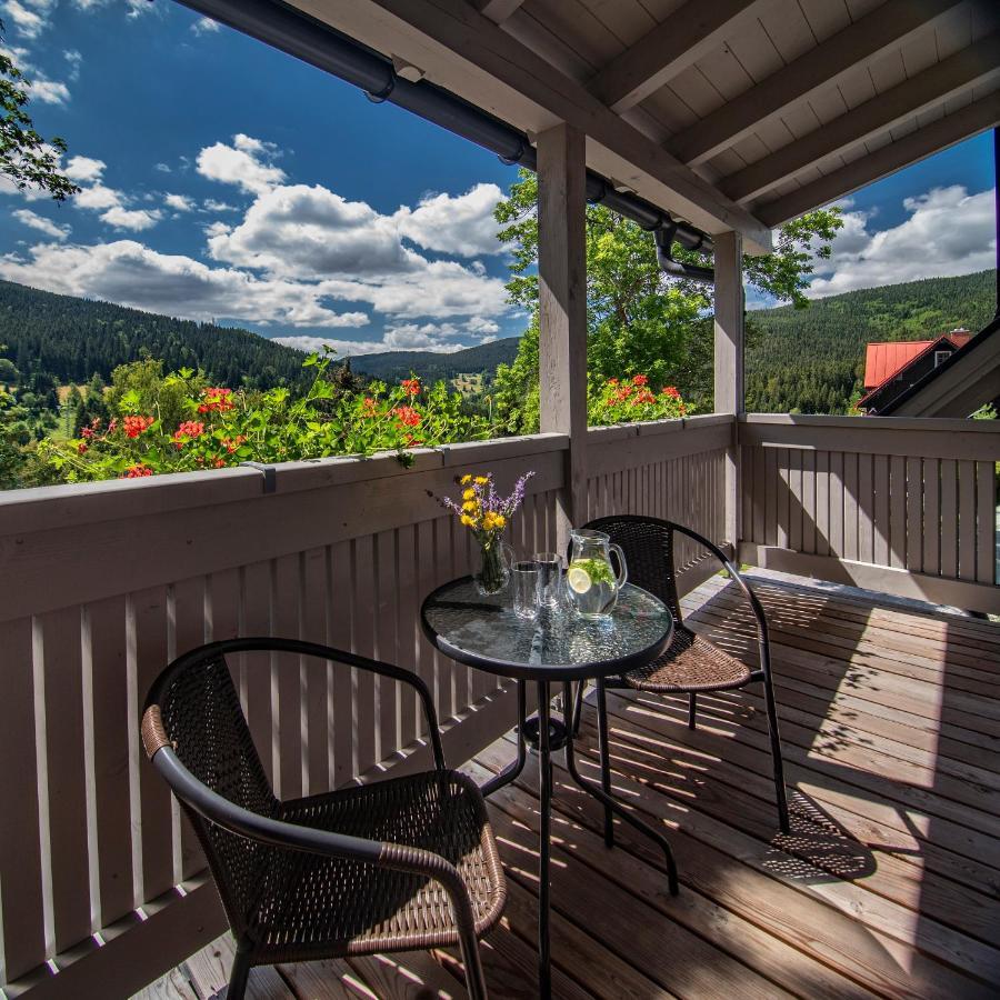 Valon Apartment Spindleruv Mlyn