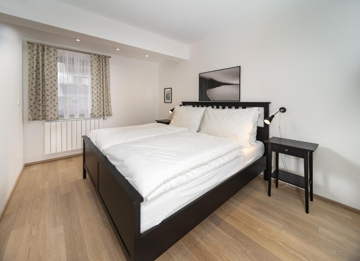 Valon Apartment Spindleruv Mlyn