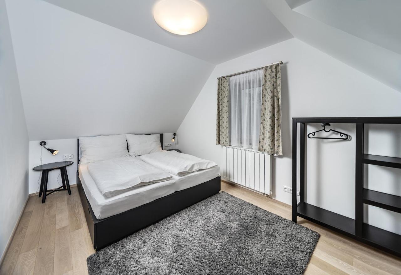 Apartment Valon