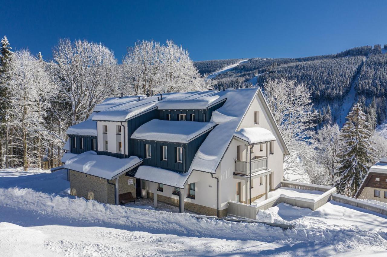 Valon Apartment Spindleruv Mlyn