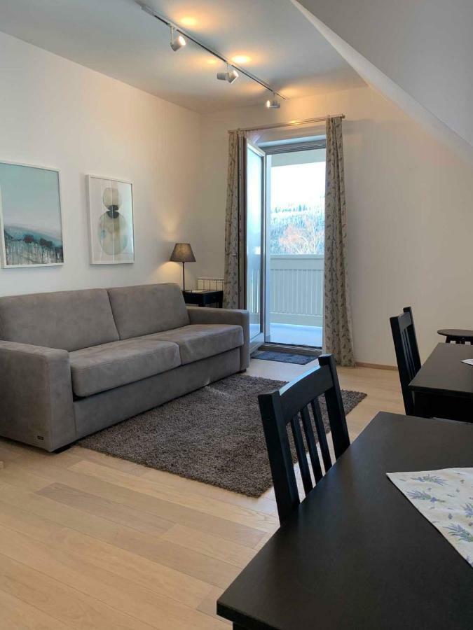 Apartment Valon *