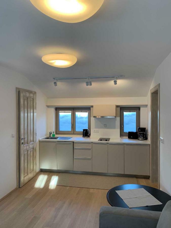 Apartment Valon
