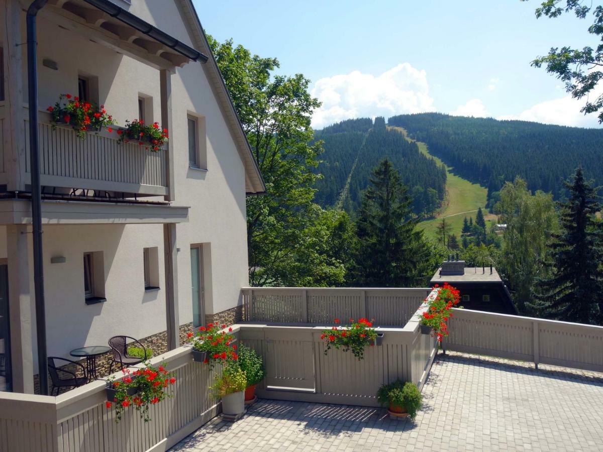 Valon Apartment Spindleruv Mlyn