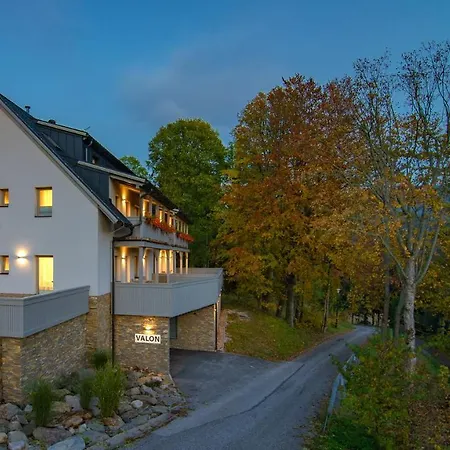 Pension Valon Špindlerŭv Mlýn Exterior foto