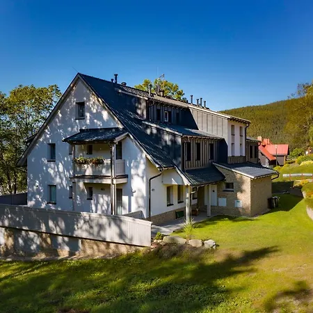Pension Valon Špindlerŭv Mlýn Exterior foto