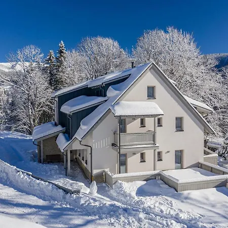 Pension Valon Špindlerŭv Mlýn Exterior foto
