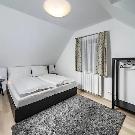 Pension Valon Špindlerŭv Mlýn Exterior foto