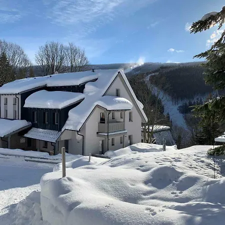 Pension Valon Špindlerŭv Mlýn Exterior foto
