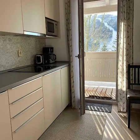 Pension Valon Špindlerŭv Mlýn Exterior foto