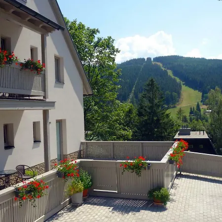Pension Valon Špindlerŭv Mlýn Exterior foto