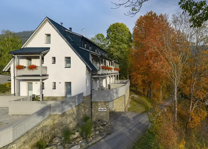 Pension Valon
