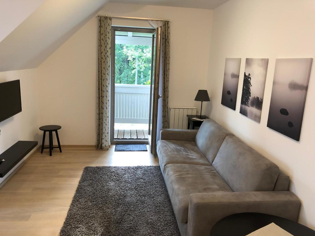 Valon Apartment Spindleruv Mlyn