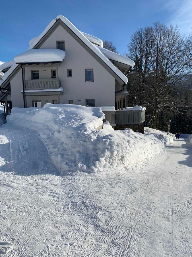 Valon * Spindleruv Mlyn