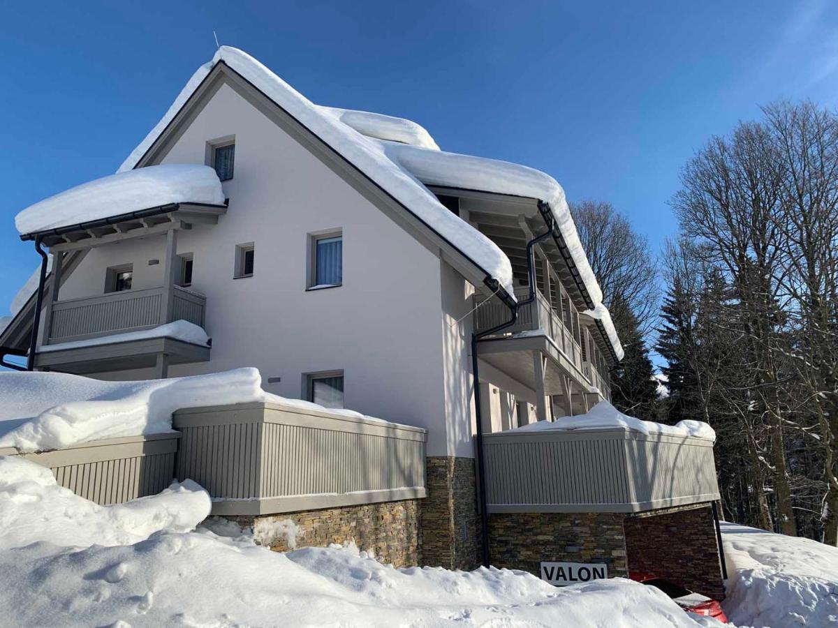 Apartment Valon *