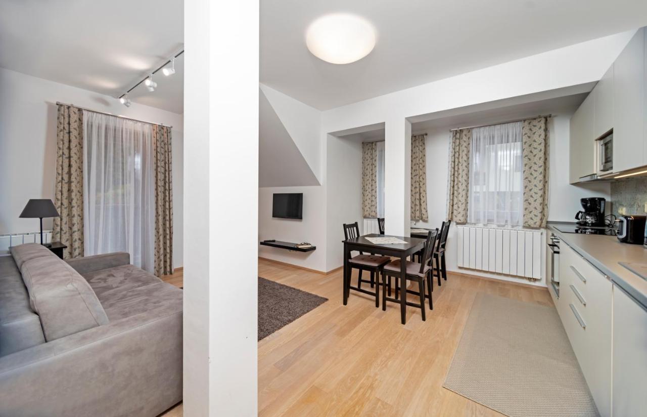 Apartment Valon *