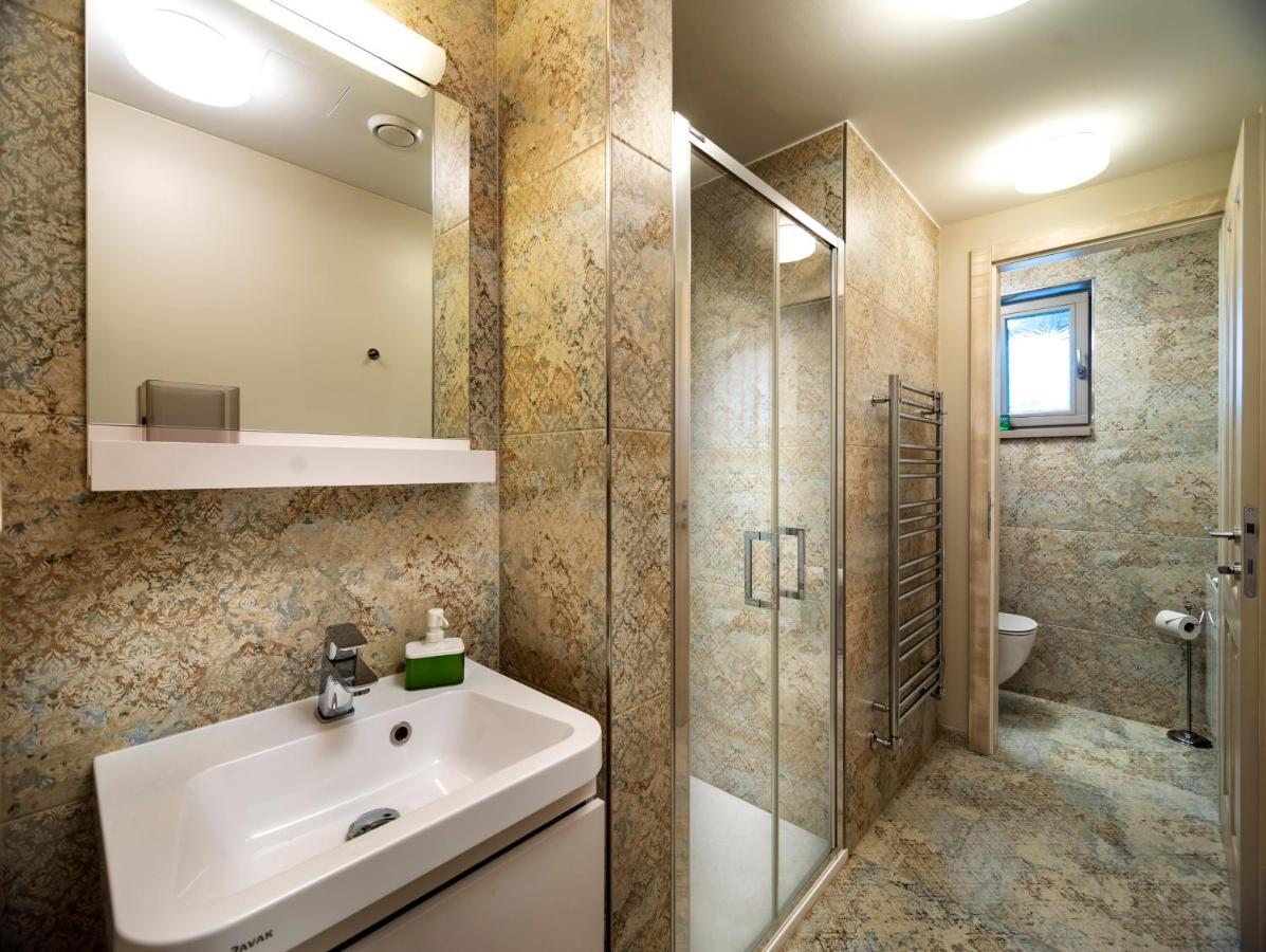 Apartment Valon *