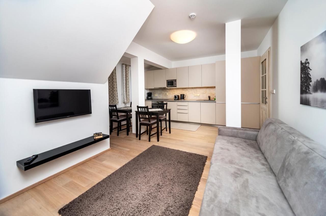 Valon Apartment *