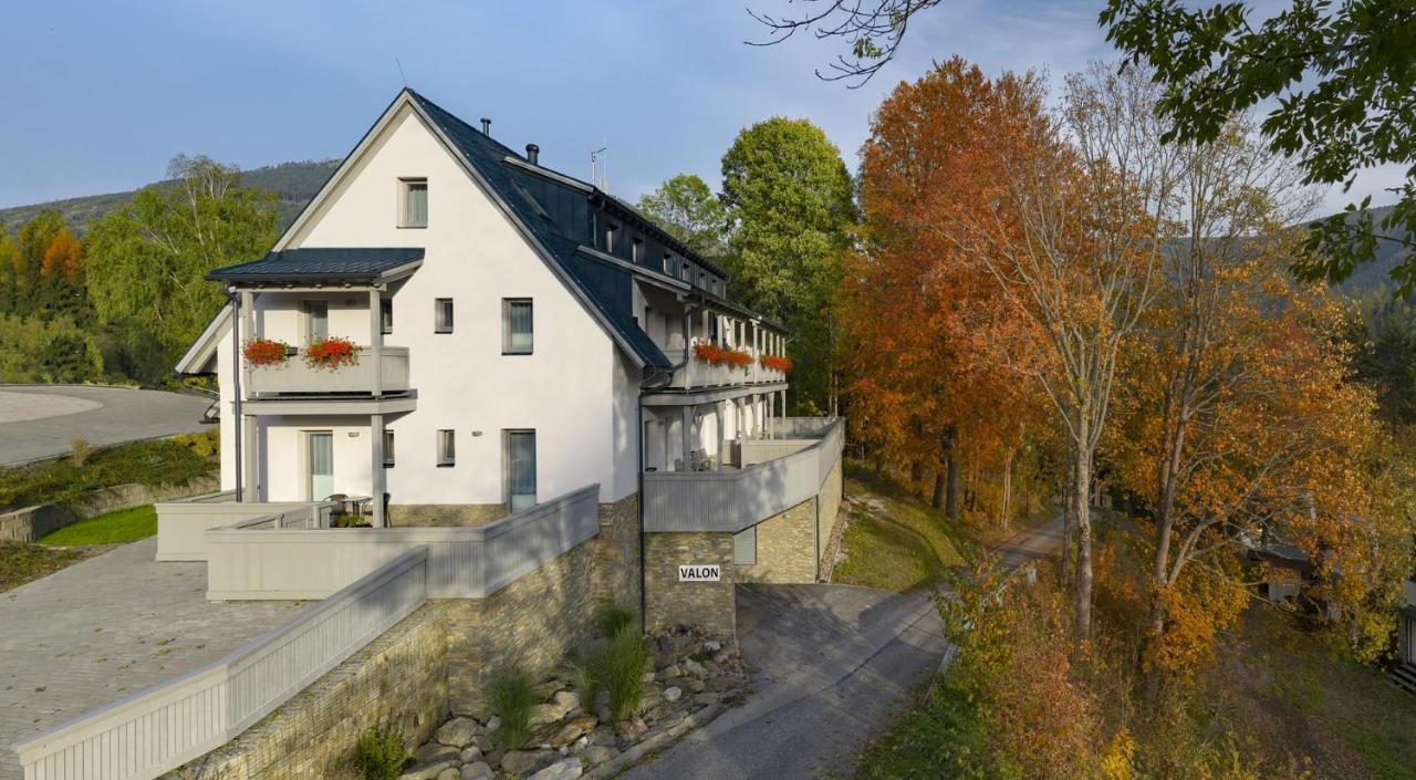 Apartment Valon *