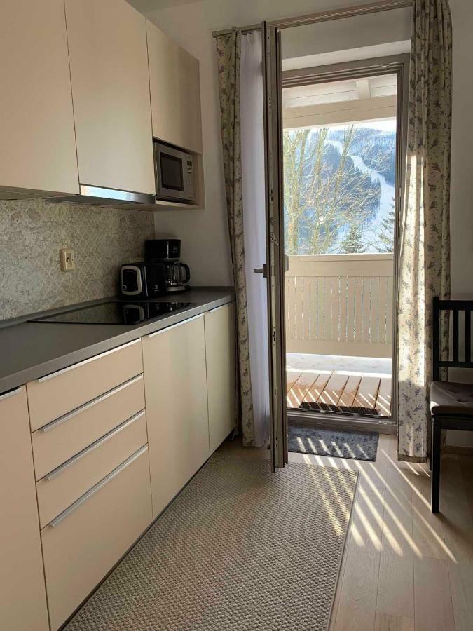 Valon Apartment Spindleruv Mlyn