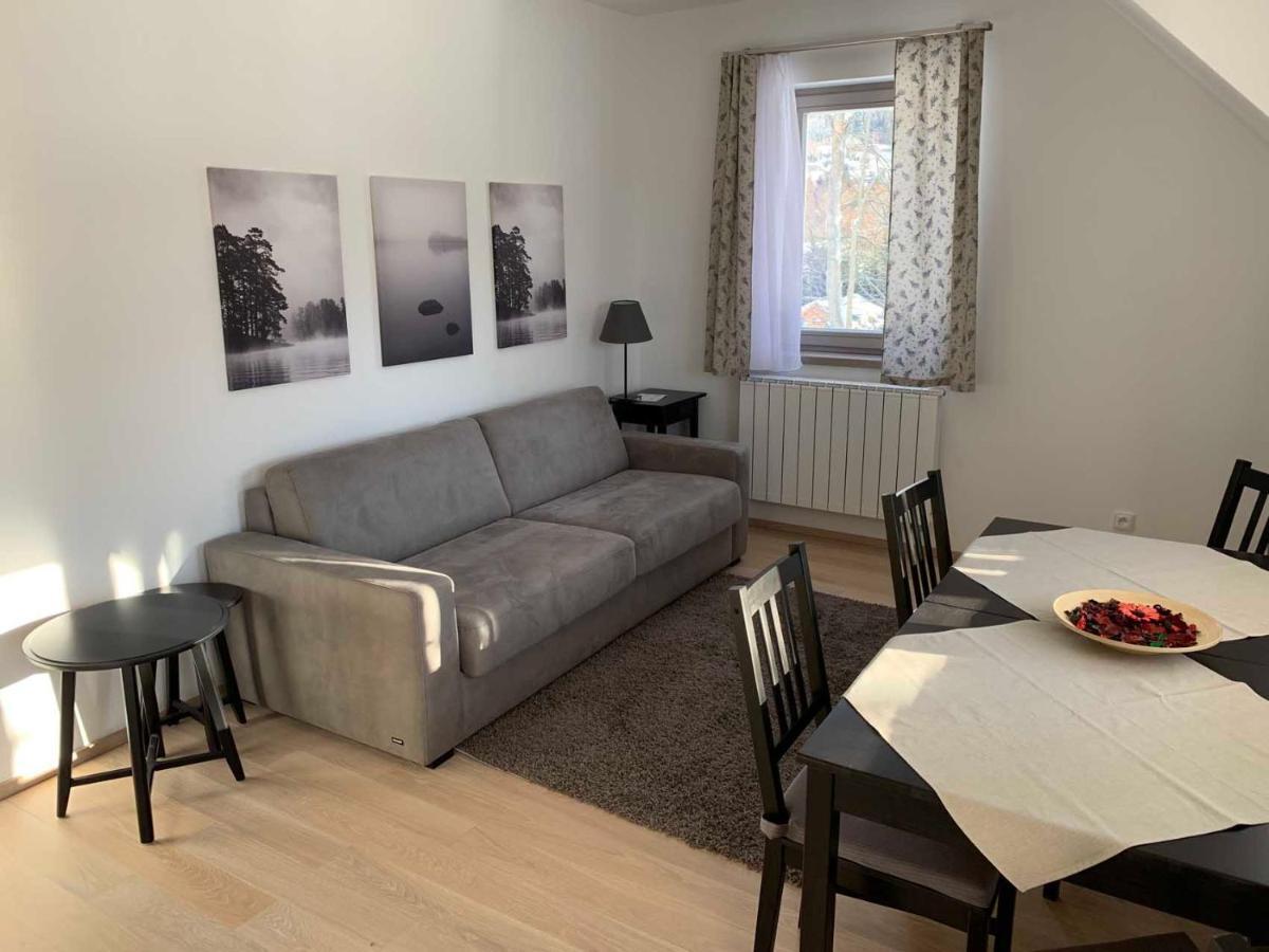 Valon Apartment *
